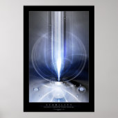 安定性 ポスター (正面)