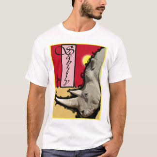 安定性 Tシャツ