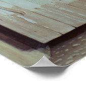 安定扉1990 ポスター (角)