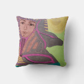 安府症状 クッション (裏面)