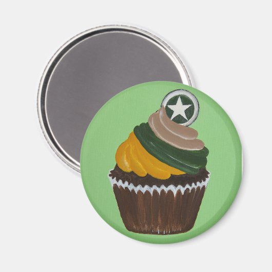 安心して マグネット (正面/裏面)