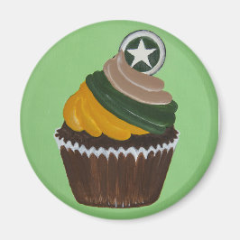 安心して マグネット