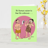 安心できる操り人形誕生日カード カード (黄色い花)