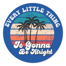 安心の糸：「小さなことすべて」