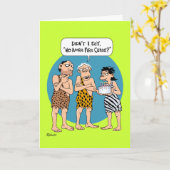 安心61誕生日 カード (黄色い花)