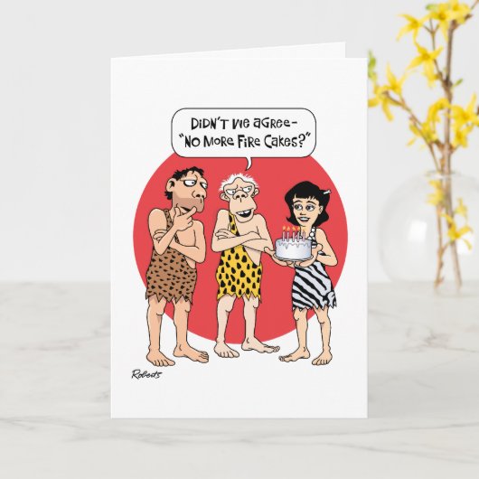 安心74誕生日 カード (黄色い花)