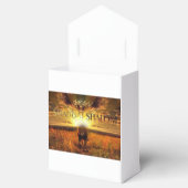 安息日のお願い フェイバーボックス (オープン)