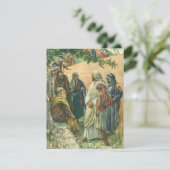 安息日の作業,ヴィンテージ宗教 (スタンド正面)