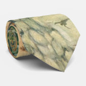 安息日の作業，ヴィンテージ宗教 ネクタイ (ロール)