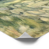 安息日の作業，ヴィンテージ宗教 ポスター (角)