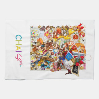 安息日の台所タオル キッチンタオル