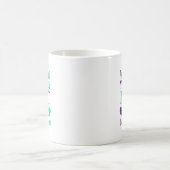 安房自殺防止以上の話ではない コーヒーマグカップ (中央)