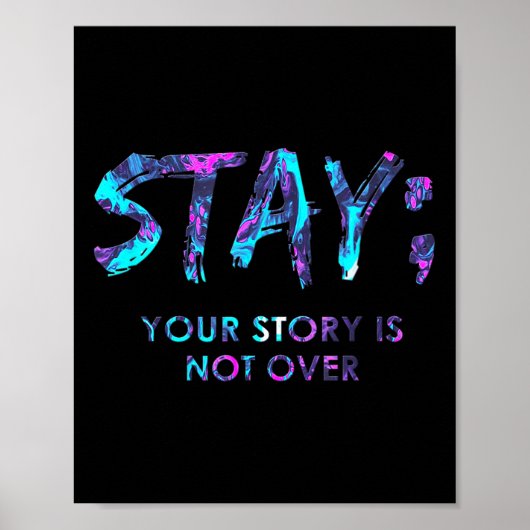 安房自殺防止以上の話ではない ポスター (正面)