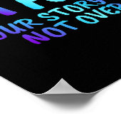 安房自殺防止以上の話ではない ポスター (角)