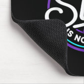安房自殺防止以上の話ではない マウスパッド (コーナー)