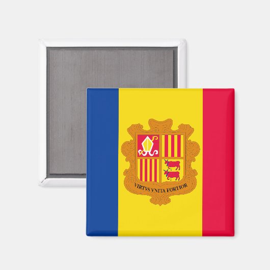 安斗良 マグネット (正面/裏面)