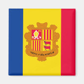 安斗良 マグネット (正面)