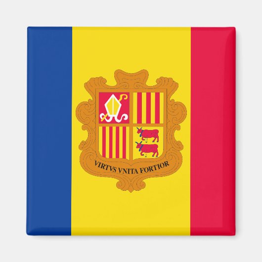 安斗良 マグネット (正面)