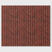 安日本の定な竹柄ギフト ラッピングペーパー (フラット)