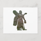 安沼木 ポストカード (正面)