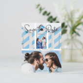 安結婚物モダンのコラエレガントージュ2枚 (スタンド正面)