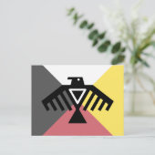 安西那阿部 ポストカード (スタンド正面)