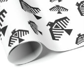 安西那阿部 ラッピングペーパー (ロールコーナー)