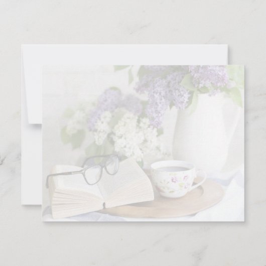 安賛美心で カード (裏面)