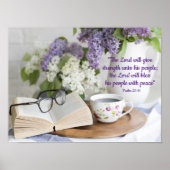 安賛美心で ポスター (正面)