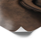 安静仏 ポスター (コーナー)