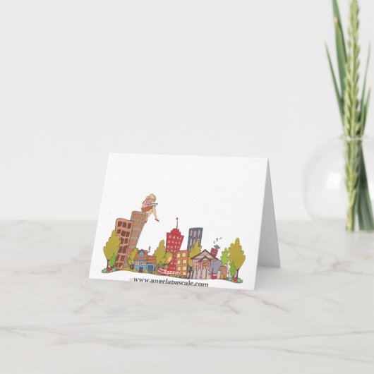 安静女子奨励金 カード (裏面)