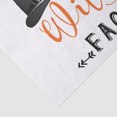 安静性魔女顔 薄葉紙 (詳細)