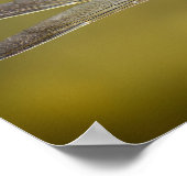 安静時のトンボ ポスター (角)