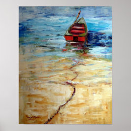 安静時 ポスター