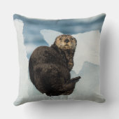 安静海船 クッション (裏面)