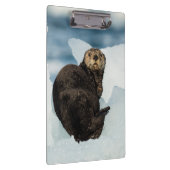 安静海船 クリップボード (右)