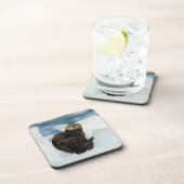 安静海船 コースター (右側)