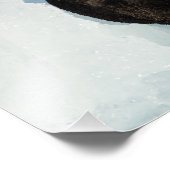 安静海船 フォトプリント            (角)