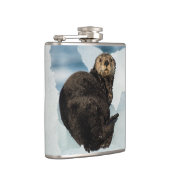 安静海船 フラスク (右)