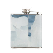 安静海船 フラスク (裏面)