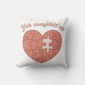 完了 クッション (正面)