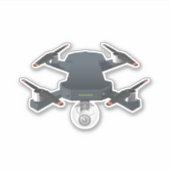 完了 シール (正面)