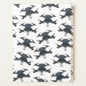 完了 プランナー手帳 (裏面)