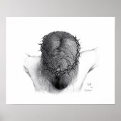 "完了" – 点字 ポスター (正面)