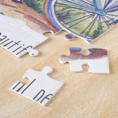 完全さの欠陥 ジグソーパズル (側面)