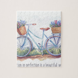 完全さの欠陥 ジグソーパズル