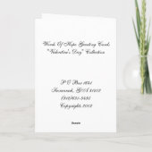 完全さ シーズンカード (裏面)