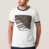 完全さ、1880年以来の完全さ Tシャツ (正面)