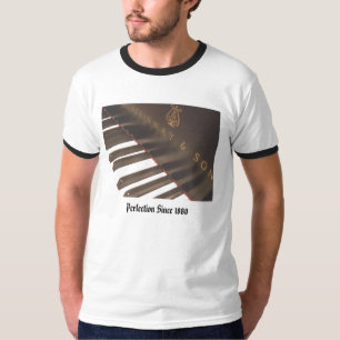 完全さ、1880年以来の完全さ Tシャツ