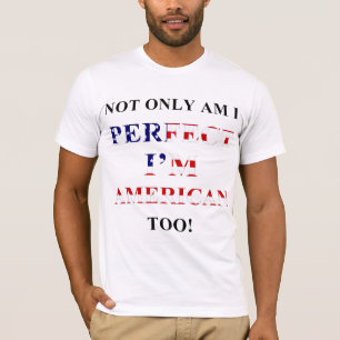 完全ただ、アメリカ Tシャツ